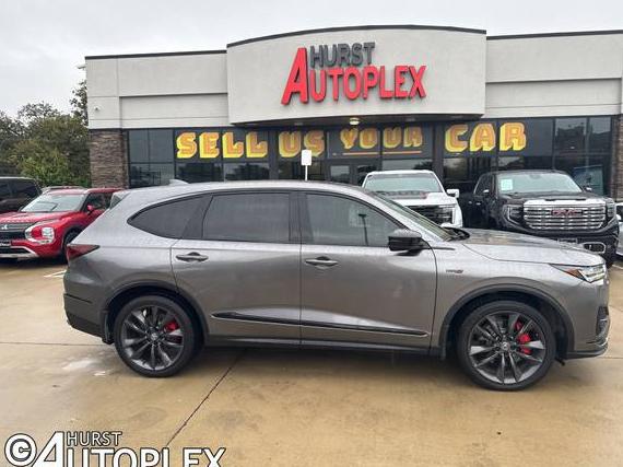 ACURA MDX TYPE S 2022 5J8YD8H95NL000236 image ACURA MDX TYPE S 2022 5J8YD8H95NL000236 image